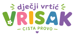 Dječji vrtić "Vrisak" Cista Provo